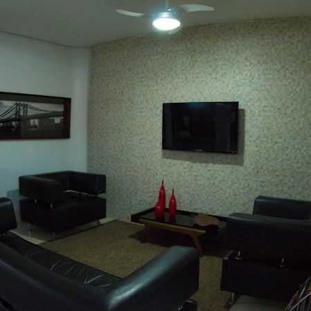 Grande Hotel Gurupi Luaran gambar