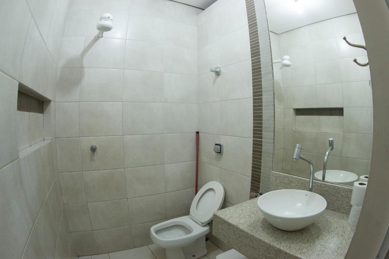 Grande Hotel Gurupi Luaran gambar
