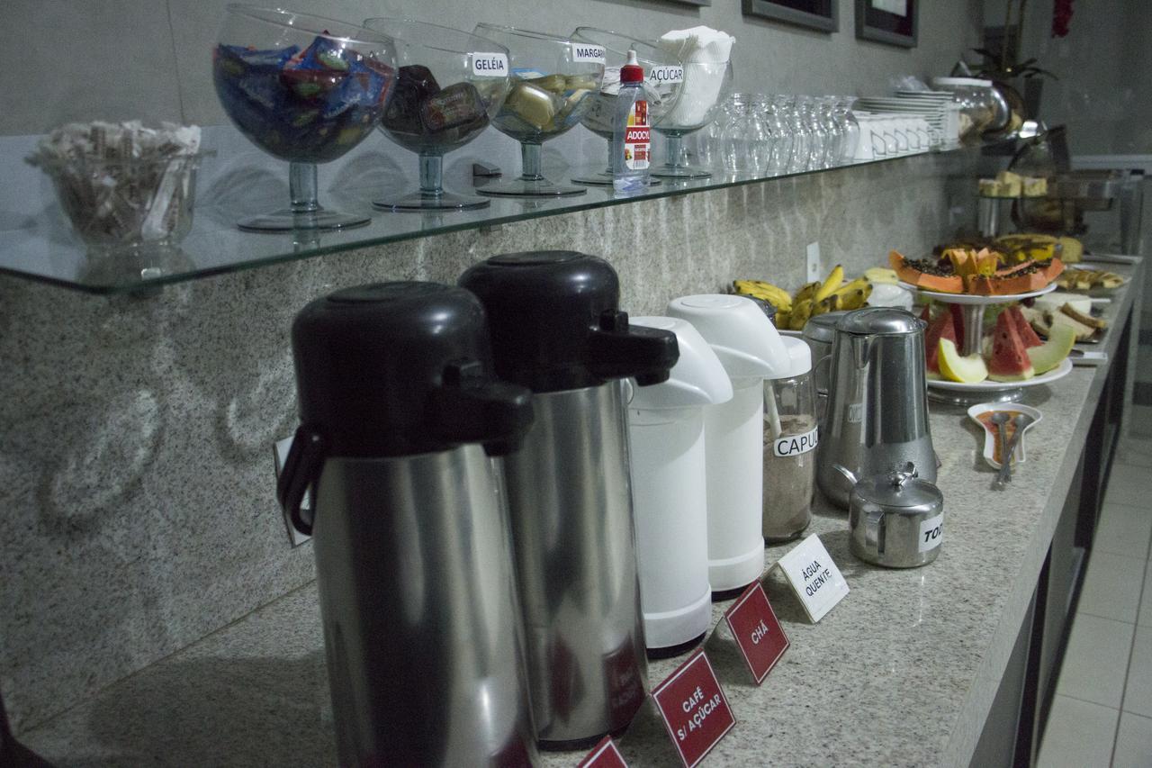 Grande Hotel Gurupi Luaran gambar