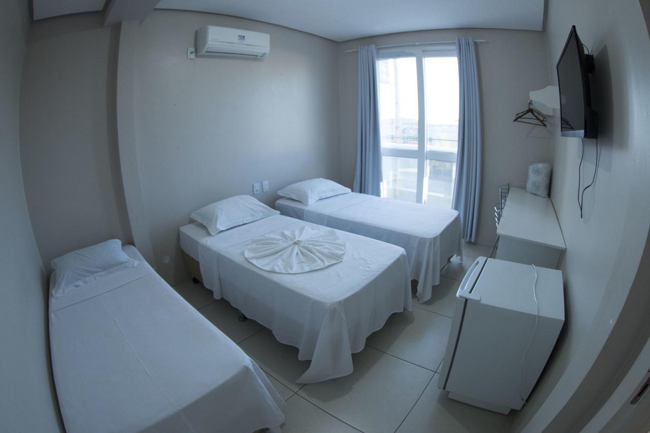 Grande Hotel Gurupi Luaran gambar