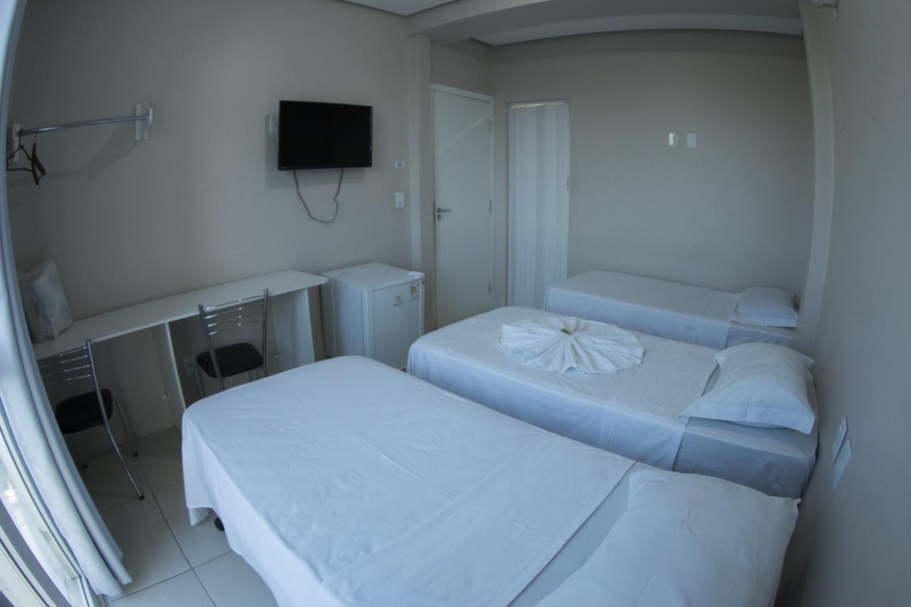 Grande Hotel Gurupi Luaran gambar