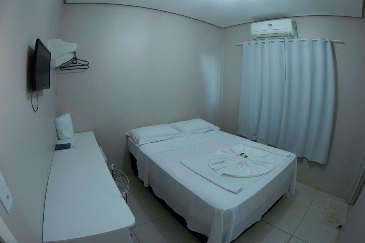 Grande Hotel Gurupi Luaran gambar