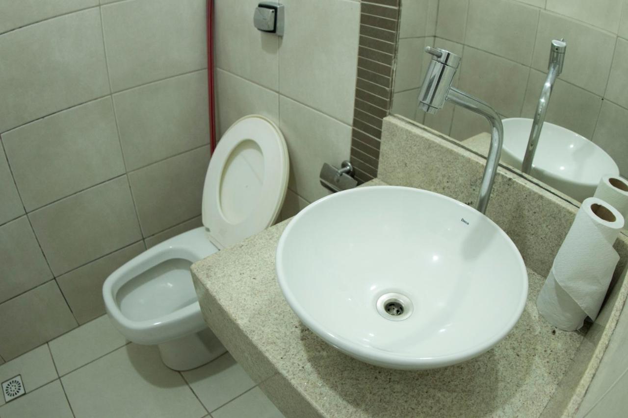 Grande Hotel Gurupi Luaran gambar